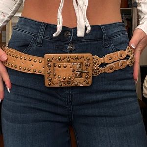 Free People Belt